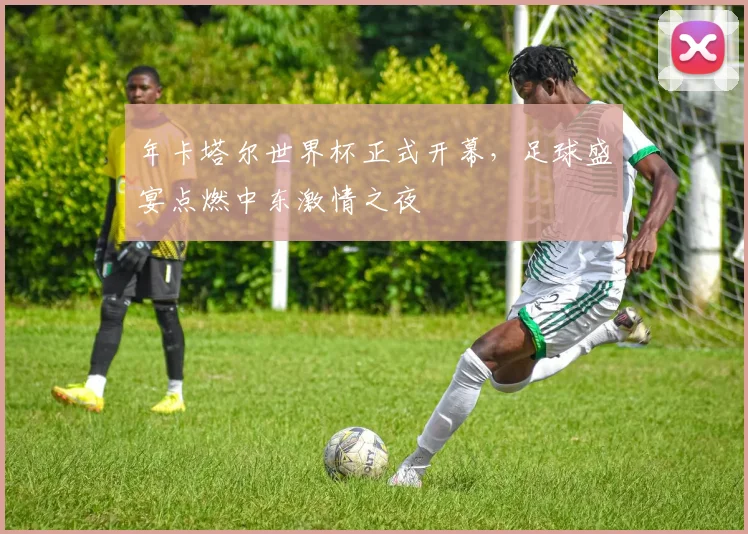 年卡塔尔世界杯正式开幕，足球盛宴点燃中东激情之夜